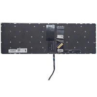 Keyboard Laptop GR FR AR SP UK US untuk 330-15 V330 330S-15 720S-15ISK Keypad Internal V5-15IKB V730-15IKB Keyboard Laptop