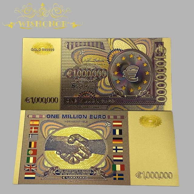 1 millón