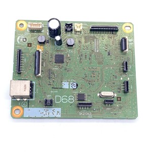 Carte mère MG5780 QK21343 02 convient aux pièces de rechange <span class=keywords><strong>Canon</strong></span> accessoires d'<span class=keywords><strong>imprimante</strong></span> - Product Image 4