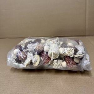 Jouets et accessoires écologiques pour oiseaux, accessoires pour cage à oiseaux, balles à mâcher pour perroquets - Product Image 1