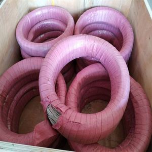 Холоднотянутого 304 из нержавеющей стали 304L 316L проволока для сварки - Product Image 5