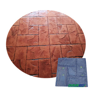 Molde Popular <span class=keywords><strong>para</strong></span> sello <span class=keywords><strong>de</strong></span> hormigón, molde <span class=keywords><strong>para</strong></span> sello <span class=keywords><strong>de</strong></span> hormigón, molde <span class=keywords><strong>para</strong></span> sello <span class=keywords><strong>de</strong></span> hormigón <span class=keywords><strong>para</strong></span> suelos artísticos - Product Image 4