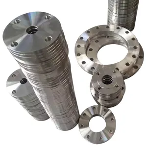 Oem Supplier Part CNC Machining Part Milling