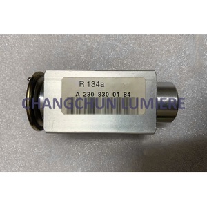 Détendeur de climatisation pour Mercedes Benz Sprinter W461 W464 W900 W906 2308300184 A2308300184 4638306601 A4638306601 - Product Image 3