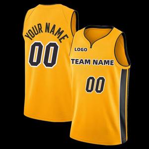 Ropa de baloncesto transpirable personalizada de alto rendimiento para niños, Jersey Reversible deportivo, pantalones cortos, conjuntos de uniformes, ropa deportiva con Logo - Product Image 3