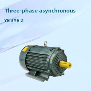 Motor de CA trifásico asíncrono Ye3-100L2-4-3.0Kw para equipos mecánicos - Product Image 2