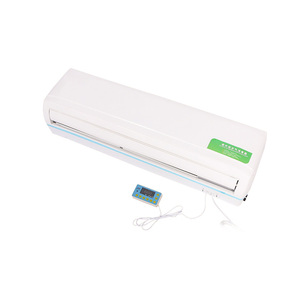 IN-JSFZK Lámpara Esterilizadora UV de Metal para Montar en la Pared, para Aire Acondicionado, con Control Remoto - Product Image 2