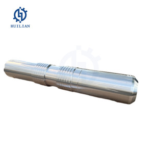 TOP25 TOP30 <span class=keywords><strong>TOP20</strong></span> Bagger-Hydraulikhammer-Kolben Ersatzteile für Hydraulikhammer - Product Image 2