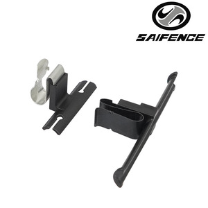 Car Modification Accessories <b>Hose</b> <b>Clamp</b> 6.7cm Aluminum For Retrofit Upgrade - Product Image 5