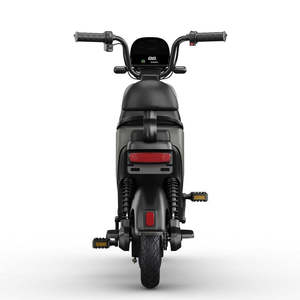 Motocicleta Deportiva Inteligente Digital con Tecnología Digital, de Litio/Plomo-ácido - Product Image 6