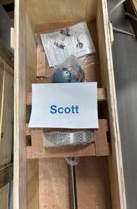 मूल नई 5300 श्रृंखला 5301 5302 स्तर ट्रांसमीटर 316 एल सामग्री 0.5%-1.0% सटीकता - Product Image 2