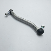 31126755466 E66 E65 frente ángulo conjunto de piezas de automóviles regular de Faro de Bar, ajustable para BMW