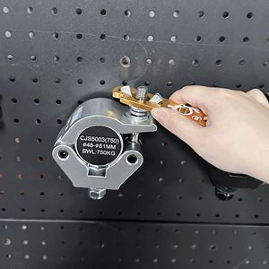 Multifunctional Screw <strong>Spanner</strong> For Screws And Wing Nuts Aluminum Alloy
