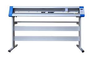 Plotter de Corte de Contorno Automático Digital X-TEK 1500G 1000g con Sensor ARMS para Vinilo de 1500mm y Película Reflectante para Rotulación de Vehículos - Product Image 2