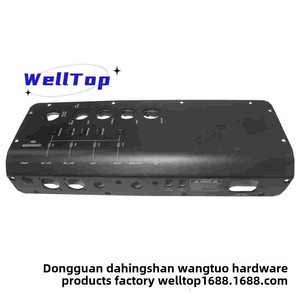 Custom CNC Machining <b>Services</b> Personalized Product Customization for <b>Fabrication</b> - Product Image 2