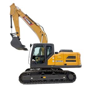 Excavadora de Orugas XE205GA de 20.5 Toneladas, Marca Líder China, Precio de Fábrica, XE205G con Precio Económico, Venta Directa de Fábrica - Product Image 1