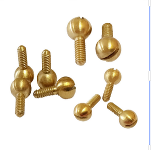 CNC personalizado OEM/ODM para servicio de micromecanizado Prototipos rápidos para latón de acero inoxidable capaz de brochar Alambre de perforación <span class=keywords><strong>ED</strong></span> - Product Image 1