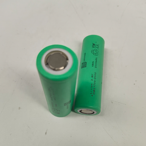 Pin EVE INR21700 50PL 3.6V 21700 5000mAh 125A 25C Pin <span class=keywords><strong>Lithium</strong></span> <span class=keywords><strong>Ion</strong></span> 21700 Có Sẵn - Product Image 2