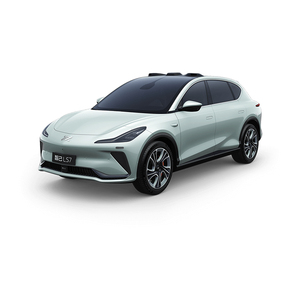 IM Motors <span class=keywords><strong>LS7</strong></span> 2024 Año del modelo, 90kWh Max Elite Edición de tracción trasera 100kwh Edición MAX - Product Image 4