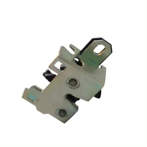 Pieza automotriz OEM embalaje personalizado C2C3123 capó de motor de coche pestillo de bloqueo pestillo de capó apto para <span class=keywords><strong>JAGUAR</strong></span> XJ X350 <span class=keywords><strong>X358</strong></span> XJ8 - Product Image 4