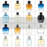 Vente en gros de Cologne pour hommes personnalisée, 55 ml, parfum léger longue durée, Eau de Toilette élégante pour hommes, pour un usage quotidien
