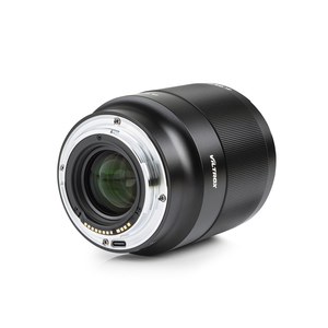 Viltrox 85mm F1.8 II STM lente de retrato de marco completo lente de cámara AF MF de gran apertura para cámaras de montaje RF <span class=keywords><strong>R3</strong></span> R5 R6 - Product Image 4