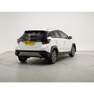 Auto Usado <span class=keywords><strong>Toyota</strong></span> <span class=keywords><strong>Yaris</strong></span> L <span class=keywords><strong>2021</strong></span>, Volante a la Izquierda, Sedán de 5 Plazas, Gasolina, con Cámara Trasera, Interior Oscuro, Automático, LHD - Product Image 6