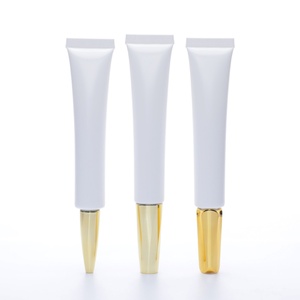 Wholesale Custom 15ml-35ml <b>Plastic</b> Cosmetic <b>Tubes</b> for Lotion Cream - Product Image 5