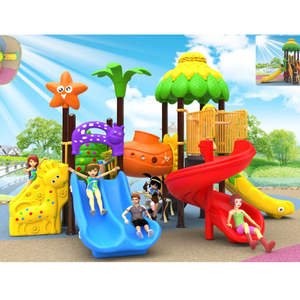 Grandi e piccoli parchi di divertimento all'aperto personalizzati, cavalli a dondolo primaverili per bambini, altalene e altre strutture per il divertimento in vendita - Product Image 1