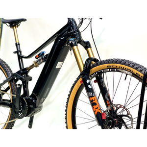 Vtt électrique 27.5 de qualité supérieure en aluminium, vélo de montagne, enduro - Product Image 3
