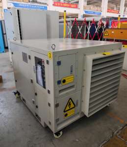 Banco de carga para probador de potencia de alta calidad, fabricante y mayorista de China - Product Image 2