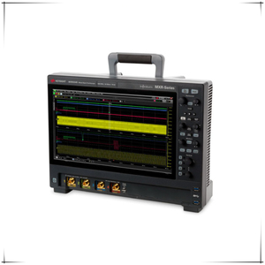 Nouvel oscilloscope Keysight 4 canaux Garantie 1 an - Product Image 1