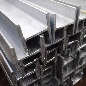 High Quality Hot Rolled Q235B Welded Light Steel H-Beam for Construction with Cutting and Bending Services - Product Image 4