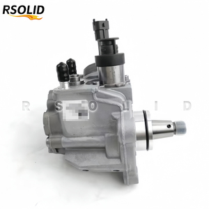 Pompe à injection de carburant diesel Common Rail Rsoliddiesel 0445020538 pour 3JH40, 4JH110, 4JH57, pompe à carburant haute pression - Product Image 5