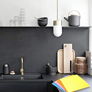 Paños de Cocina Biodegradables Suecos de Celulosa, Esponjas de Limpieza, Paños para Lavar Platos con Logotipo Personalizado - Product Image 4