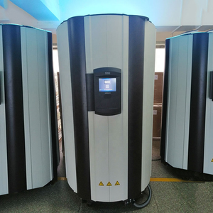 Máquina de Fototerapia UVB Kernel KN-4001, 40 Lámparas UVB de 100W para Tratamiento de Psoriasis, Vitíligo y Eccema de Cuerpo Completo - Product Image 6