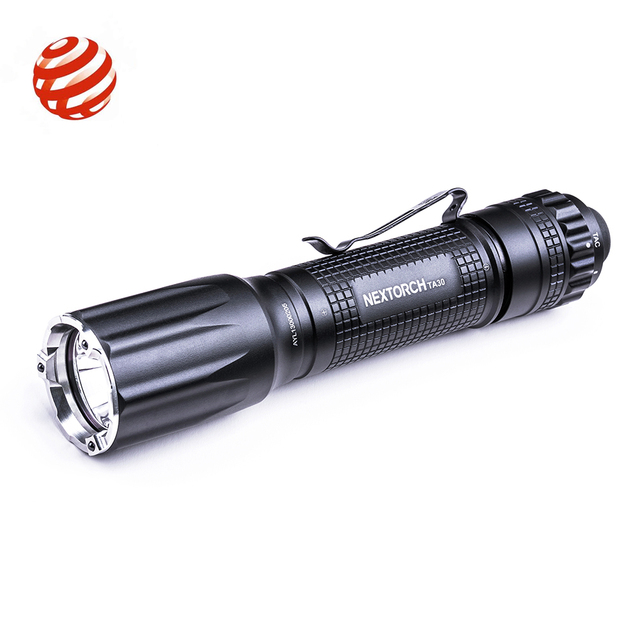Wholesale New Led Tactical Flashlights for  Tactical Survival Flashlight