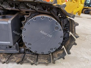 Buone condizioni di lavoro basse ore <span class=keywords><strong>komatsu</strong></span> 450 escavatore <span class=keywords><strong>komatsu</strong></span> <span class=keywords><strong>pc</strong></span> <span class=keywords><strong>200</strong></span> 220 300 360 400 450 800 1250 2000 - Product Image 4