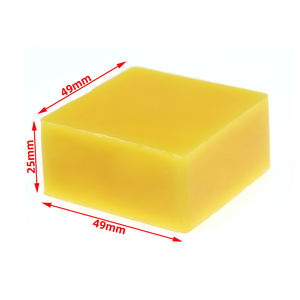 Cire pour la fabrication de mouches à pêche en gros, pour la fabrication de nymphes, la fabrication de leurres de pêche, accessoires de tricot - Product Image 2