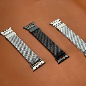 มีชีวิตชีวาสีส้มสไตล์ใหม่สำหรับนาฬิกา11อัลตร้ามิลานสไตล์49มม. สายนาฬิกาสแตนเลส - Product Image 6