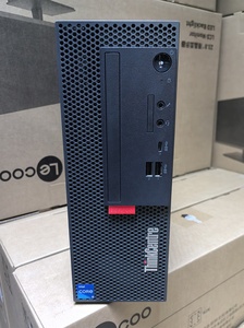 Nuevo Ordenador de Escritorio ThinkCentre K70 Core de 14.ª Generación I3/i5/i7, 16 GB DDR5, SSD NVMe de 1 TB, 8.2L, para Juegos y Oficina, Diseño Delgado - Product Image 3