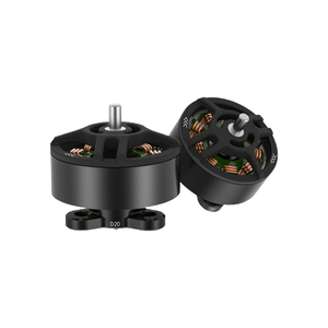 Nuevo Motor Sin Escobillas de Alta Calidad de 6200KV con Eje de Titanio de 1.5 mm para Accesorios de Drones Tinywhoop 20 - Product Image 6