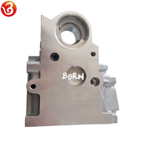 <span class=keywords><strong>Culasse</strong></span> <span class=keywords><strong>XUD9</strong></span> 908072 pour Peugeot/Fiat/Citroën 1.9 TD 0200H5 0200N8 - Product Image 5