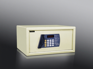 Caja Fuerte Inteligente para Hotel Zhuoxin, Caja Fuerte Pequeña de Acero para Hotel, Caja Fuerte Electrónica con Contraseña, Caja Fuerte con Código para Hotel - Product Image 4