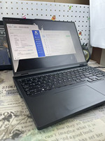 Laptop Gaming Bekas Legion Y9000p Intel I9-13900HX Rtx 4060 16 inci