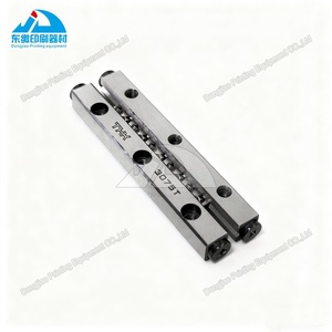 1 Bộ THK 3075t tuyến tính hướng dẫn qua con lăn đường sắt cho heidelberg Máy 2045t 2060t 3050t 3100t 4120t 4160t 4200t 6100t 6200t - Product Image 6