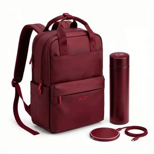 Regalo Empresarial Ecológico 3 en 1 Sostenible y Personalizado 2026 con Artesanía, Ideal como Regalo de Bienvenida para Nuevos Empleados - Product Image 2