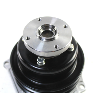 ปั๊มน้ำหล่อเย็นเครื่องยนต์ BD30 TD27สำหรับเครื่องยนต์ TD27T TD27ของนิสสัน HITACHI EX60-2 EX70-2 - Product Image 4