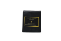 Savon exfoliant parfumé au parfum riche pour lisser et adoucir la peau