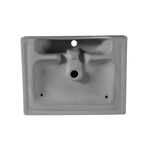 <span class=keywords><strong>Lavabo</strong></span> multiuso sospeso salvaspazio con struttura di supporto per bagno e guardaroba - Product Image 3